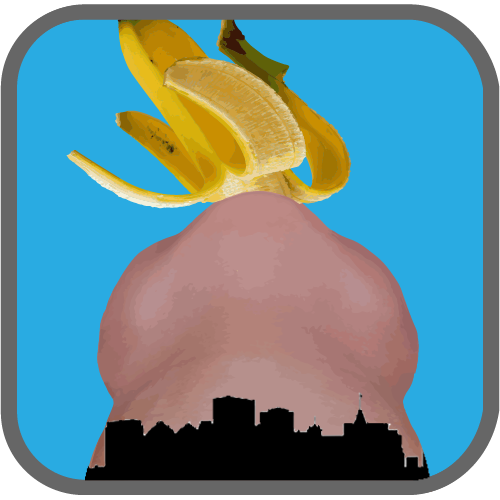 Deepthroat City